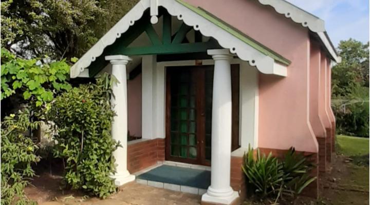 The WESTLODGE @ Graskop