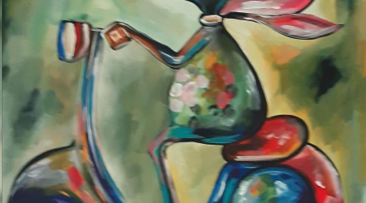 The WESTLODGE @ Graskop