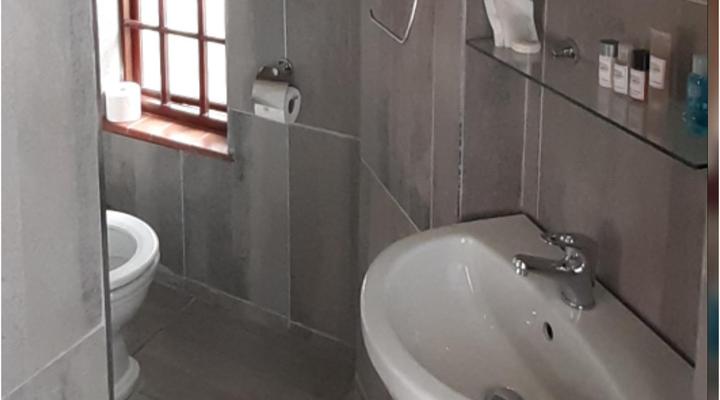 The WESTLODGE @ Graskop