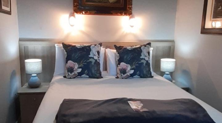 The WESTLODGE @ Graskop