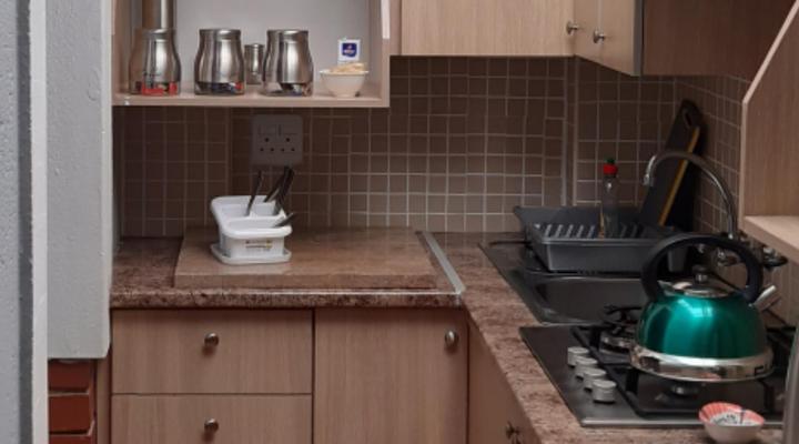 The WESTLODGE @ Graskop