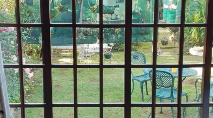 The WESTLODGE @ Graskop