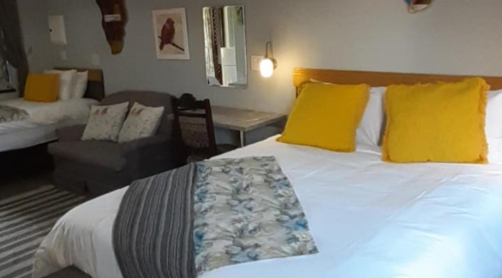 The WESTLODGE @ Graskop