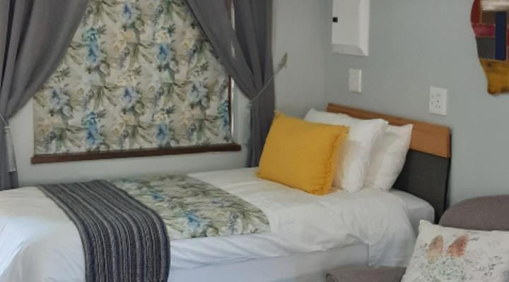 The WESTLODGE @ Graskop