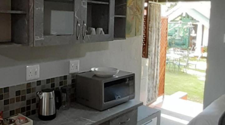 The WESTLODGE @ Graskop