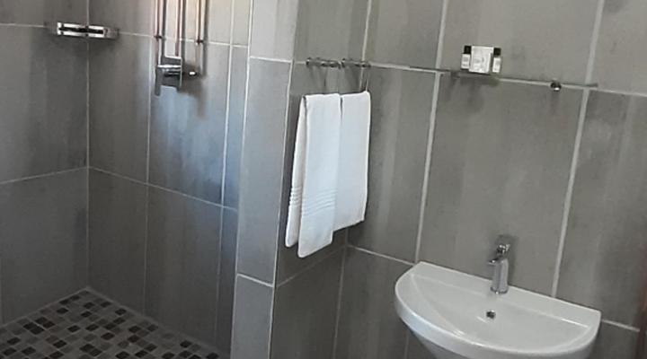 The WESTLODGE @ Graskop