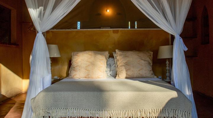 Turtle Cove Lodge and Shala