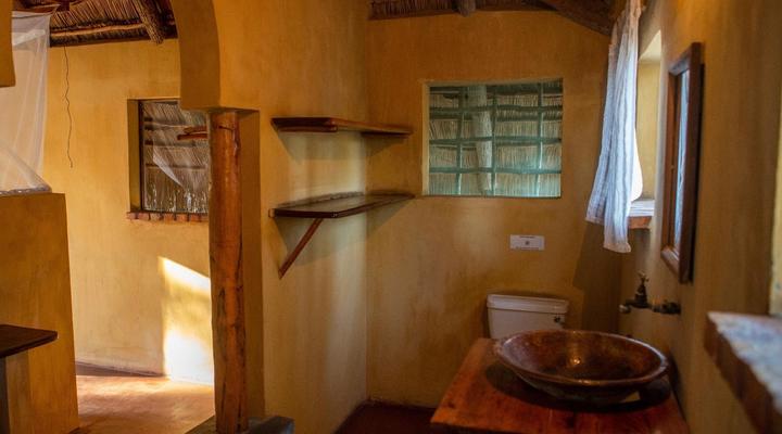 Turtle Cove Lodge and Shala