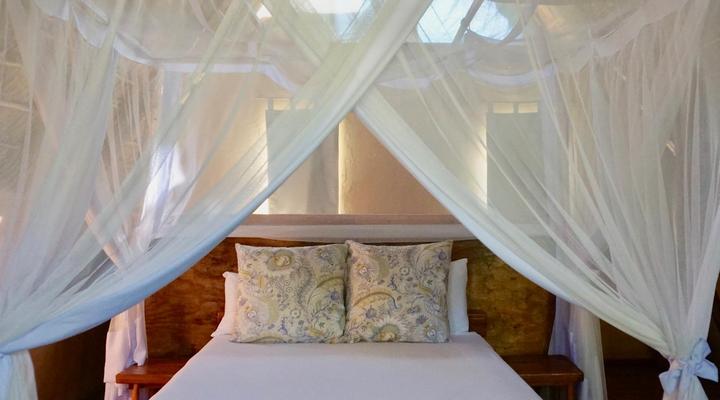 Turtle Cove Lodge and Shala