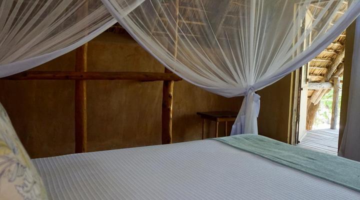 Turtle Cove Lodge and Shala