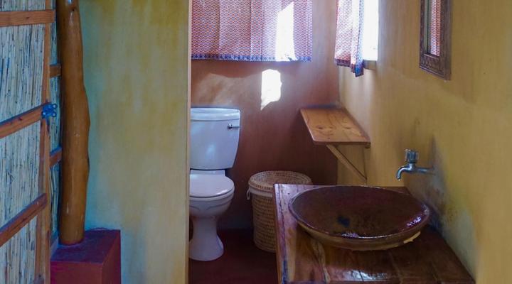 Turtle Cove Lodge and Shala