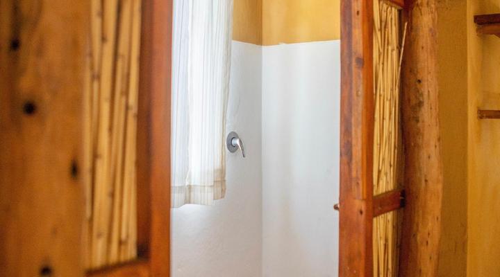 Turtle Cove Lodge and Shala