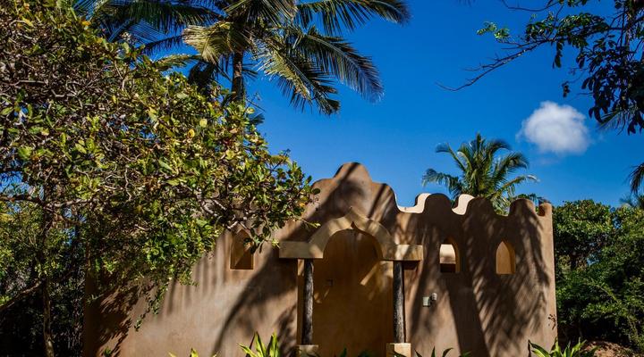 Turtle Cove Lodge and Shala