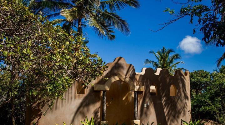 Turtle Cove Lodge and Shala