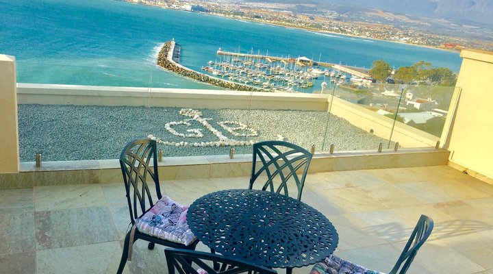 Ocean View Holiday Apartments