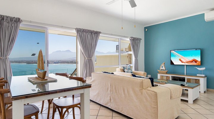 Ocean View Holiday Apartments