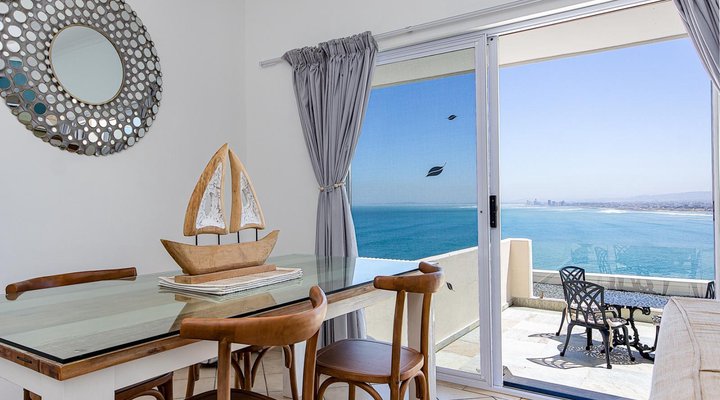 Ocean View Holiday Apartments