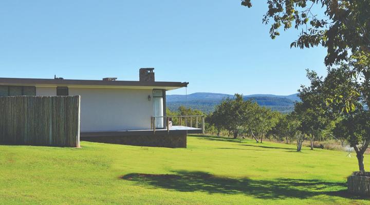 Babirwa Golf and Bush Lodge