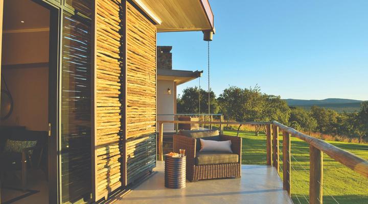 Babirwa Golf and Bush Lodge