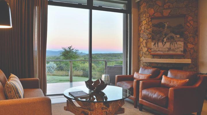 Babirwa Golf and Bush Lodge