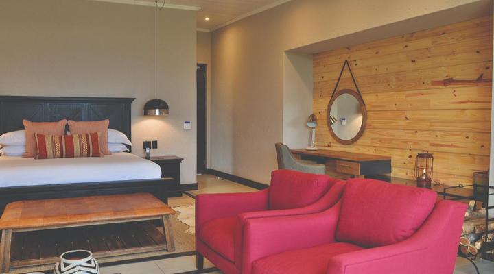 Babirwa Golf and Bush Lodge