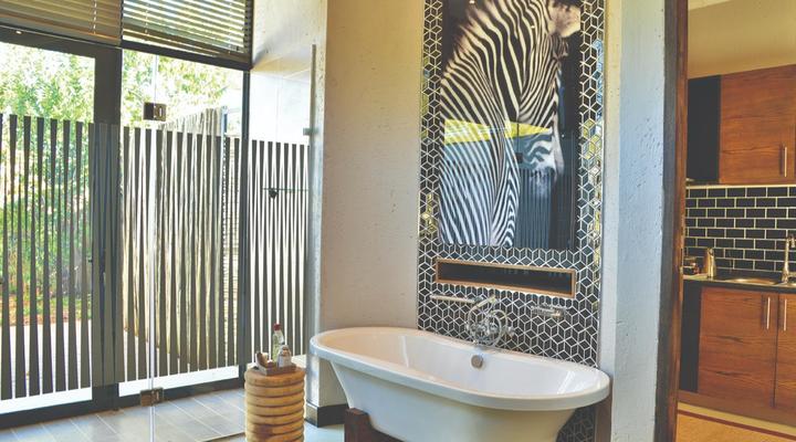 Babirwa Golf and Bush Lodge