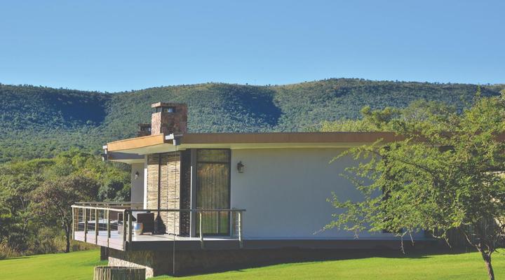 Babirwa Golf and Bush Lodge