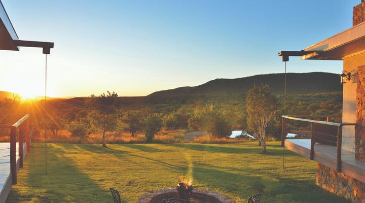 Babirwa Golf and Bush Lodge