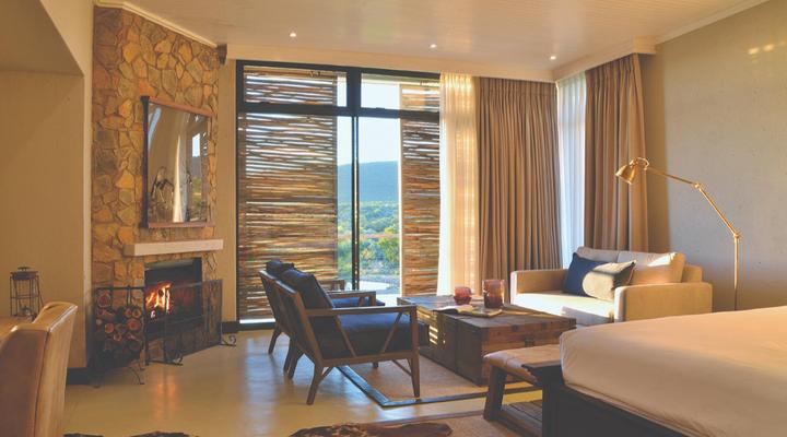 Babirwa Golf and Bush Lodge