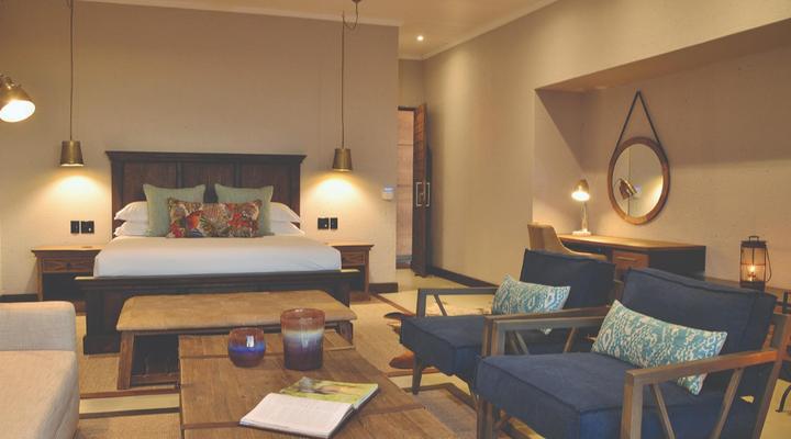 Babirwa Golf and Bush Lodge