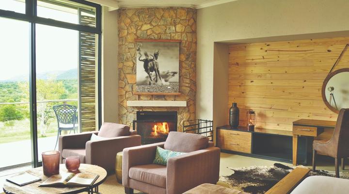 Babirwa Golf and Bush Lodge