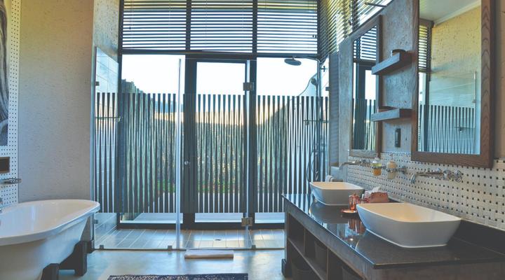 Babirwa Golf and Bush Lodge