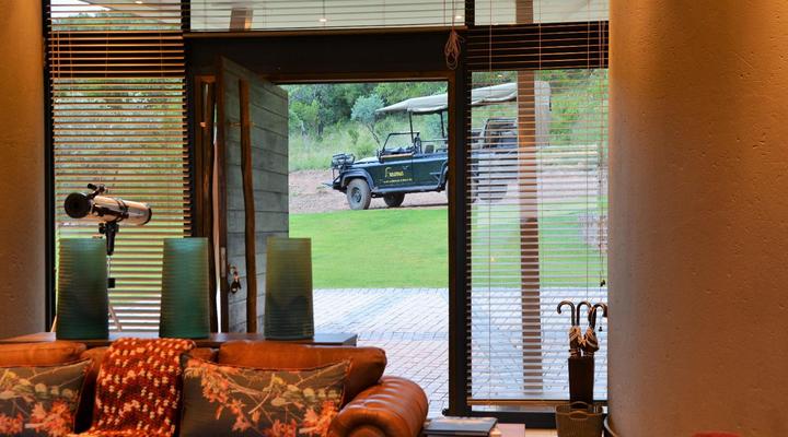 Babirwa Golf and Bush Lodge