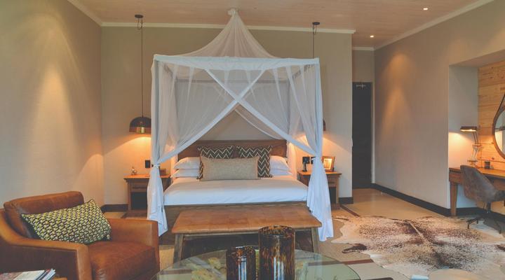 Babirwa Golf and Bush Lodge