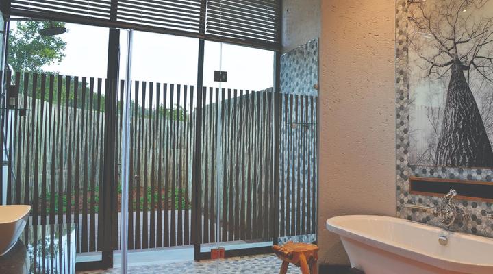 Babirwa Golf and Bush Lodge