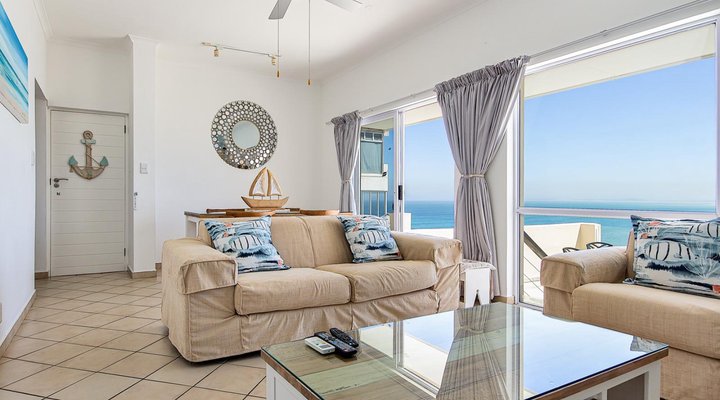Ocean View Holiday Apartments