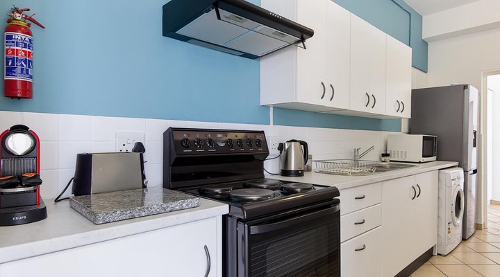 Ocean View Holiday Apartments