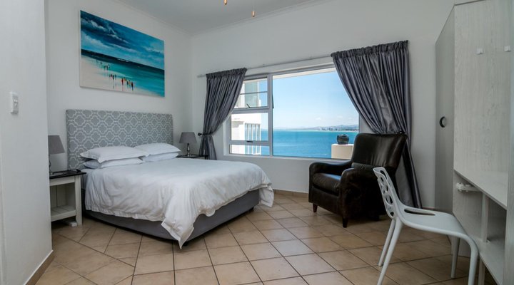 Ocean View Holiday Apartments