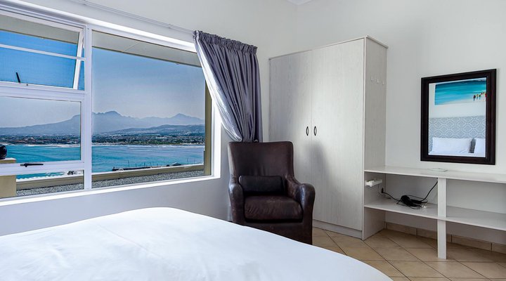Ocean View Holiday Apartments