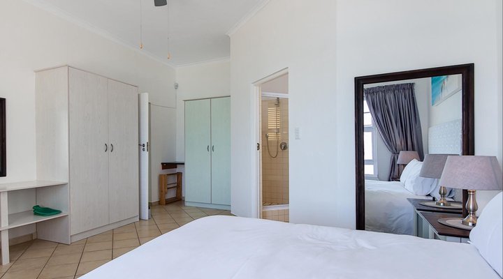 Ocean View Holiday Apartments