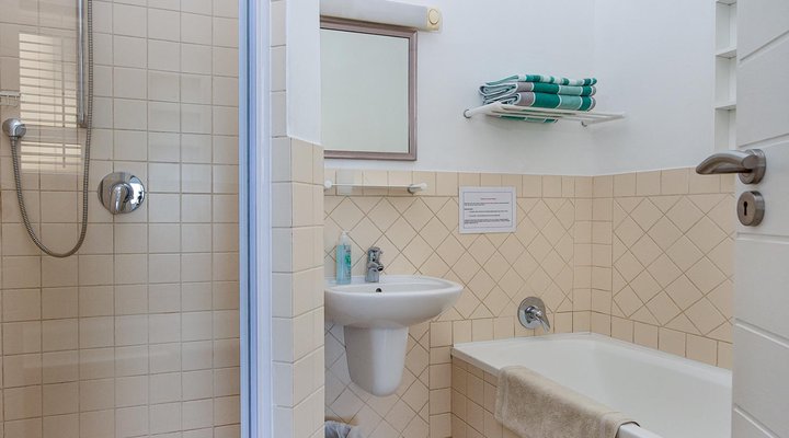 Ocean View Holiday Apartments