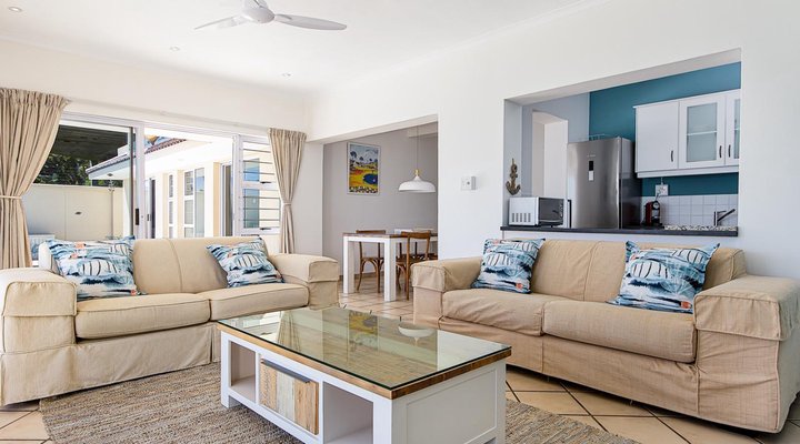Ocean View Holiday Apartments