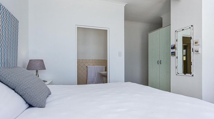 Ocean View Holiday Apartments