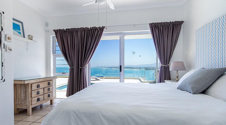 Ocean View Holiday Apartments