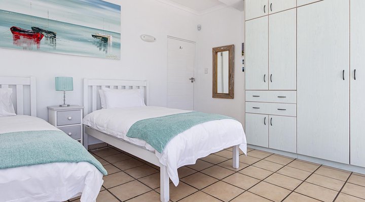 Ocean View Holiday Apartments