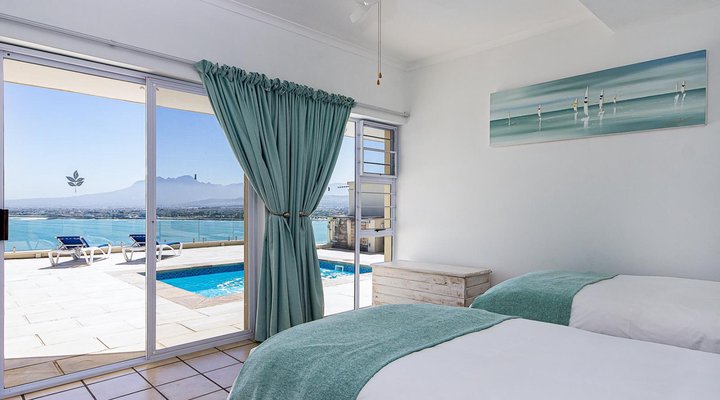 Ocean View Holiday Apartments