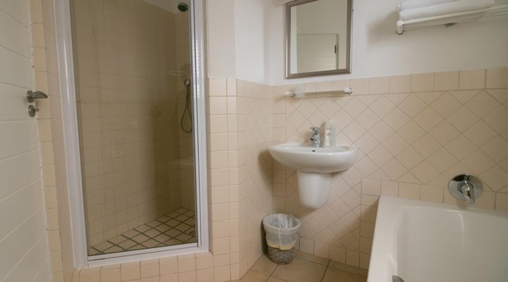 Ocean View Holiday Apartments