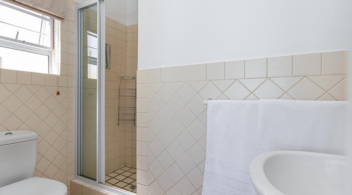 Ocean View Holiday Apartments