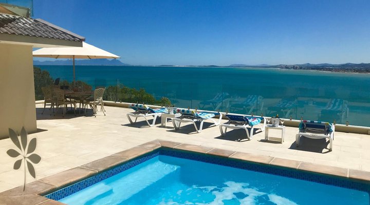 Ocean View Holiday Apartments