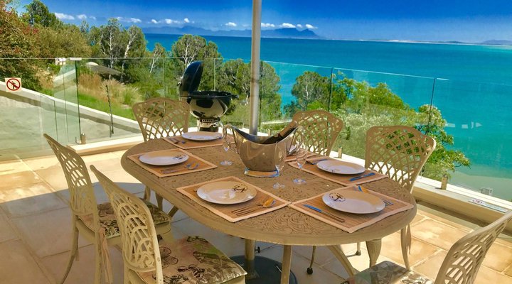 Ocean View Holiday Apartments